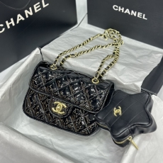 Chanel CF Series Bags